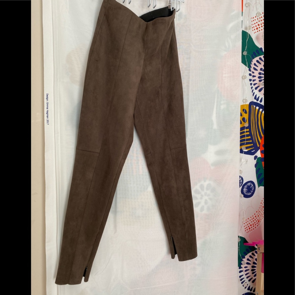 Zara leggings
